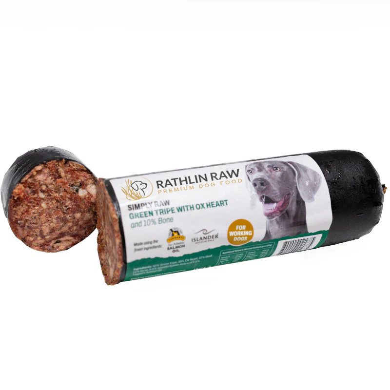 Reel raw dog food delivery sales